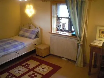 Kleines Historisches Reetdachhaus Auf Altem Deich Holiday home